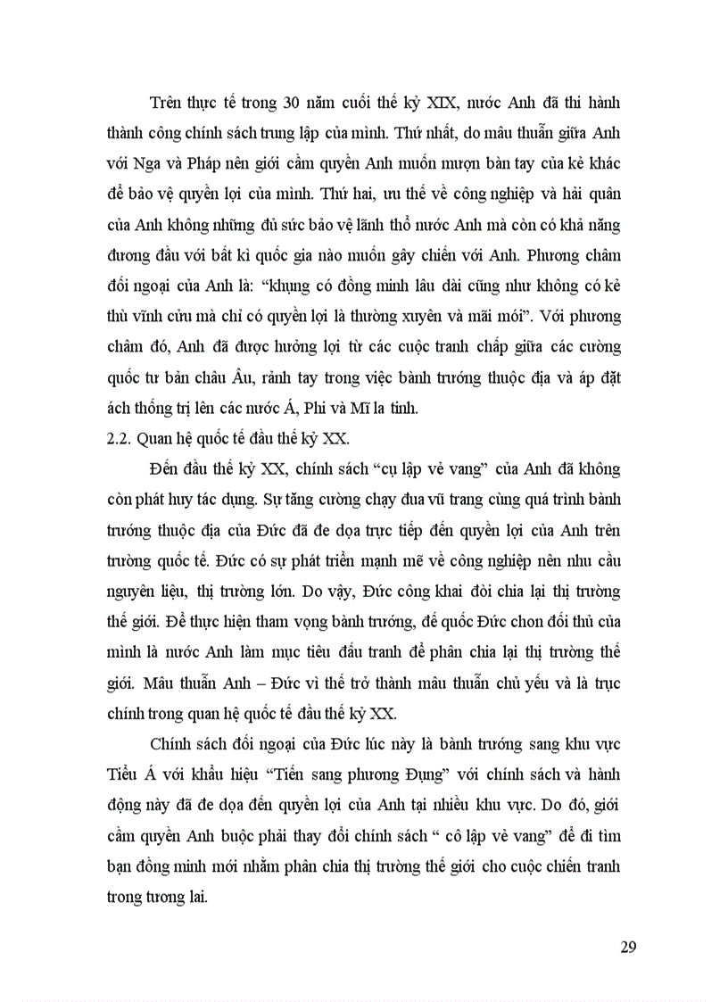 image for page Những nét đặc trưng về quan hệ quốc tế và sự hình thành quan hệ quốc tế trên phạm vi thế giới