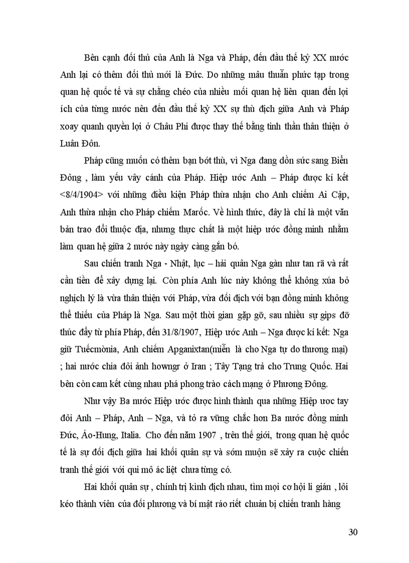 image for page Những nét đặc trưng về quan hệ quốc tế và sự hình thành quan hệ quốc tế trên phạm vi thế giới