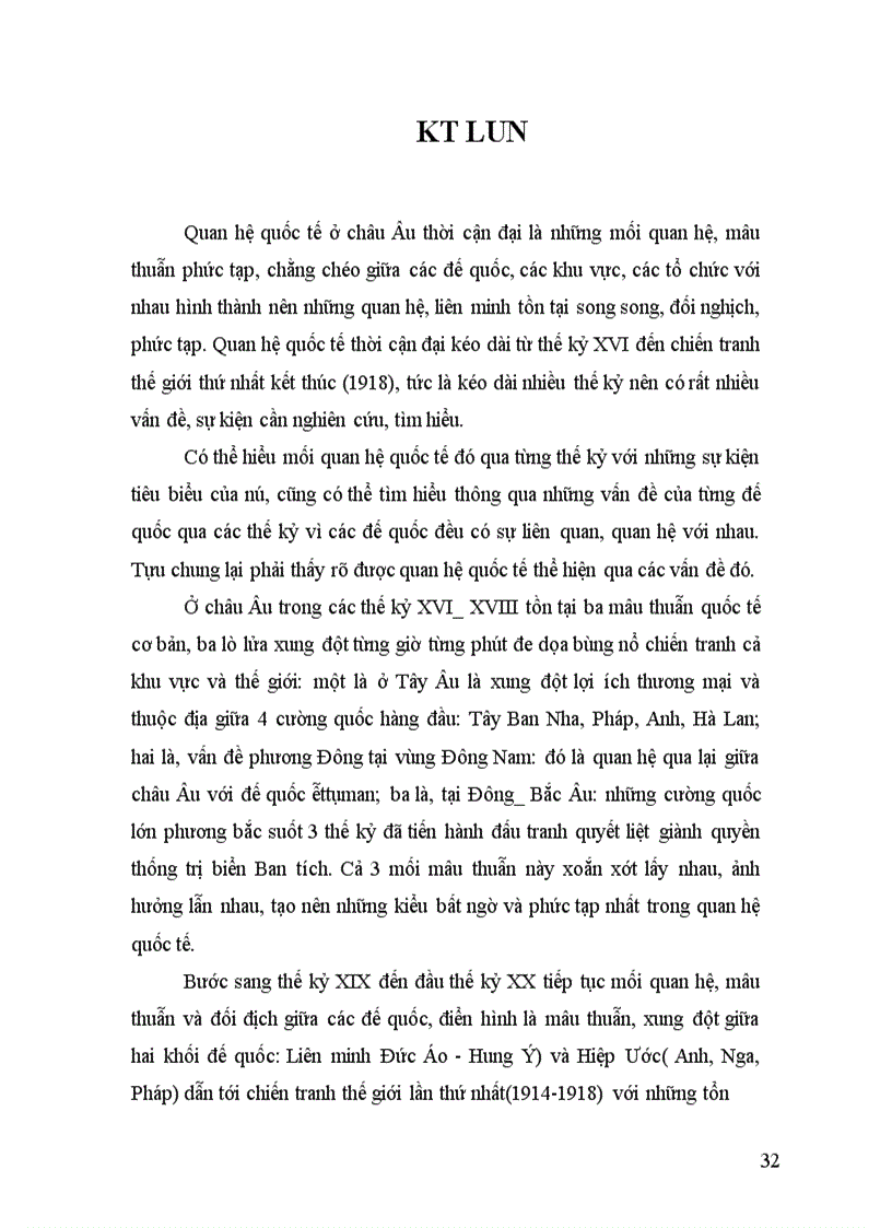 image for page Những nét đặc trưng về quan hệ quốc tế và sự hình thành quan hệ quốc tế trên phạm vi thế giới