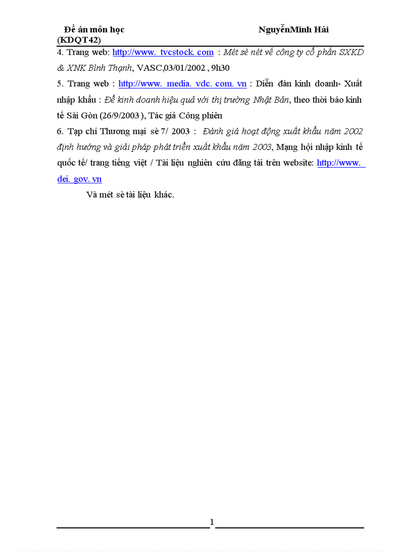 image for page Phân tích môi trường kinh tế Nhật Bản tác động đến quyết định thâm nhập thị trường Nhật Bản của GILIMEX