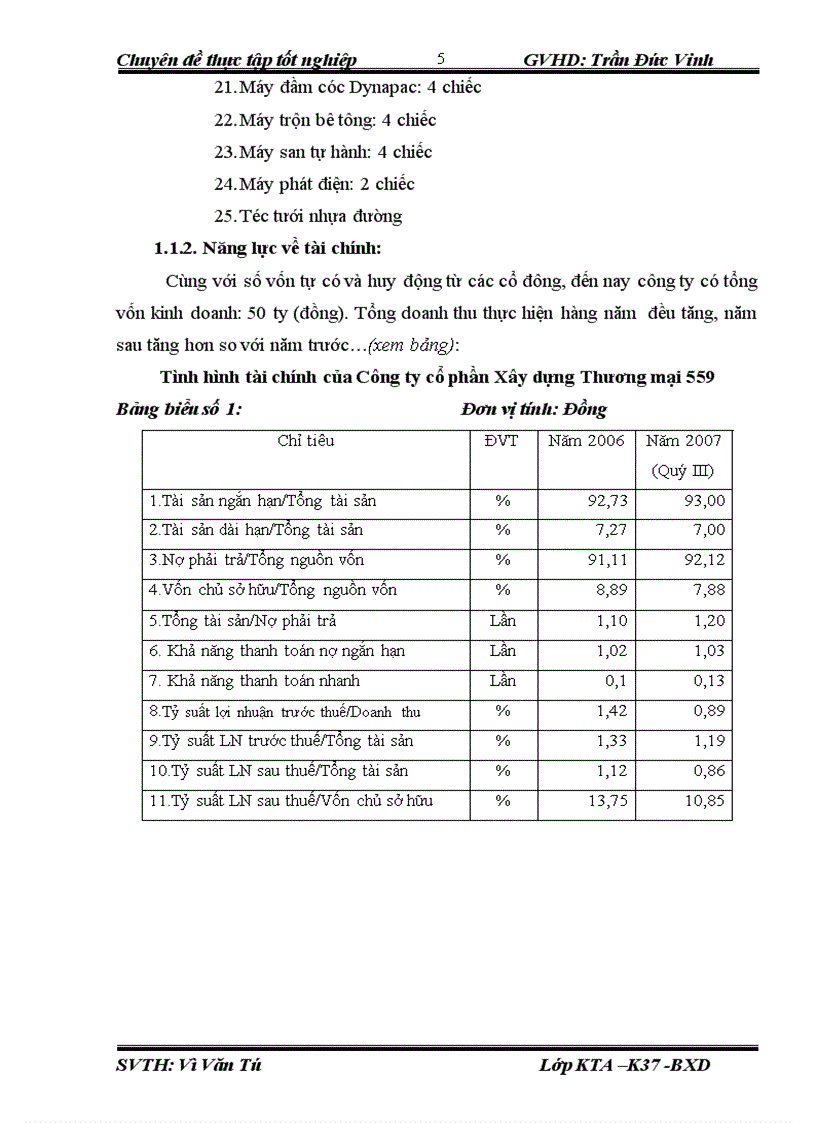 image for page Hạch toán chi phí sản xuất và tính giá thành sản phẩm tại công ty cổ phần xây dựng thương mại 559 Mai Châu Hoà Bình