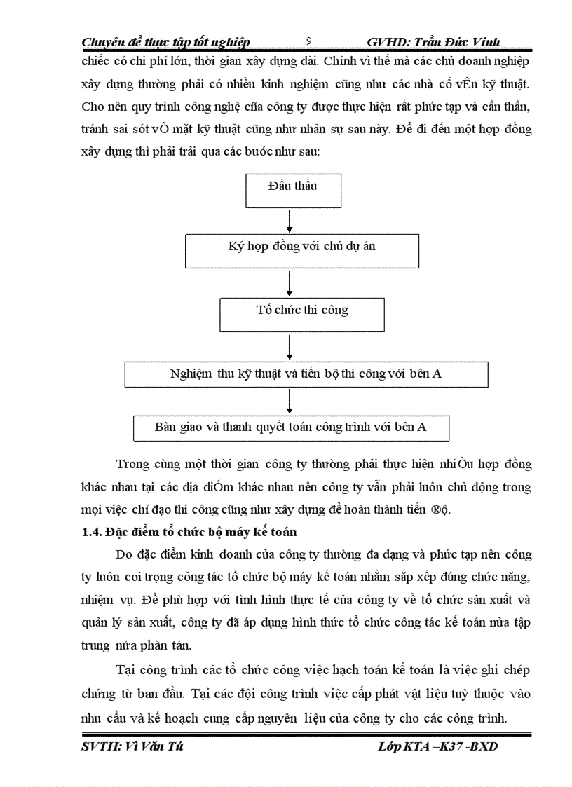 image for page Hạch toán chi phí sản xuất và tính giá thành sản phẩm tại công ty cổ phần xây dựng thương mại 559 Mai Châu Hoà Bình