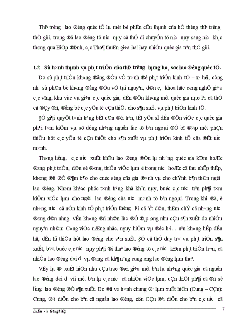 image for page Một số biện pháp nhằm đẩy mạnh và nâng cao hiệu quả xuất khẩu lao động Việt Nam trong những năm tới 1
