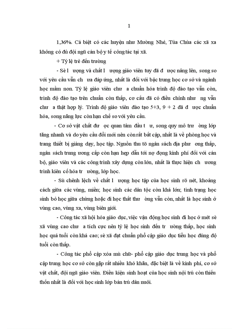 image for page Đổi mới việc thực hiện chính sách dân tộc ở tỉnh Điện Biên hiện nay