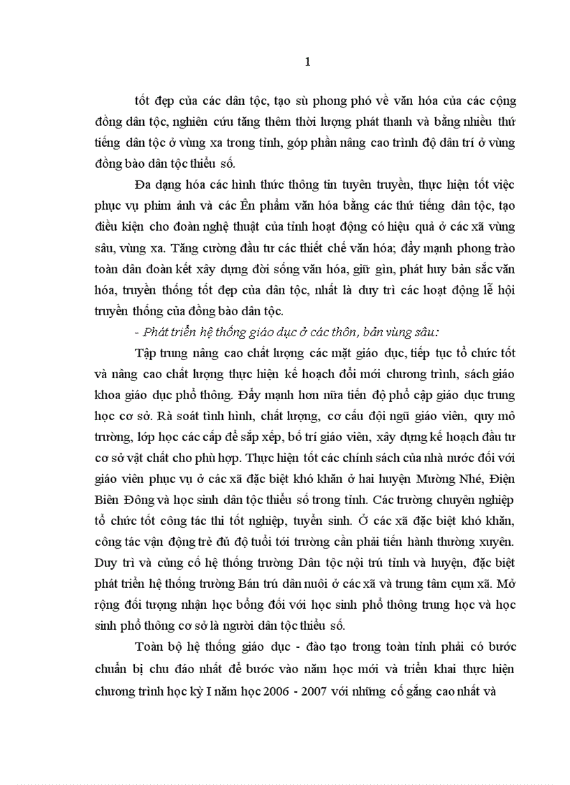 image for page Đổi mới việc thực hiện chính sách dân tộc ở tỉnh Điện Biên hiện nay