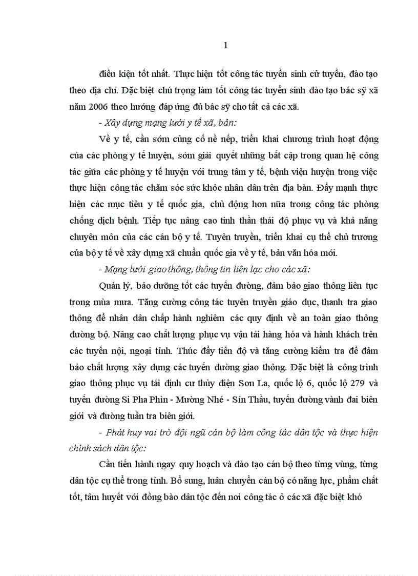 image for page Đổi mới việc thực hiện chính sách dân tộc ở tỉnh Điện Biên hiện nay