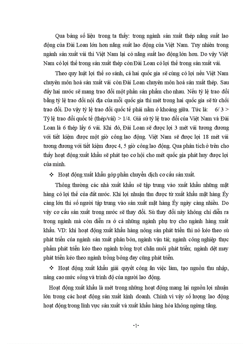 image for page Một số giải pháp chủ yếu nhằm thúc đẩy xuất khẩu hàng nông sản của công ty VILEXIM 1