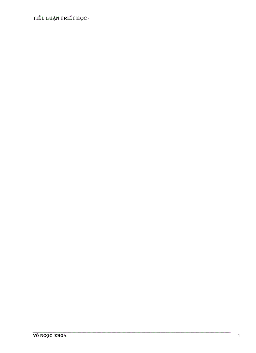 image for page Trong thời kỳ đổi mới chúng ta khẳng định phải đổi mới tư duy lý luận trước khi đổi mới thực tiễn Vận dụng những tư tưởng cơ bản của triết học Macxit để giải thích cho luận điểm trên