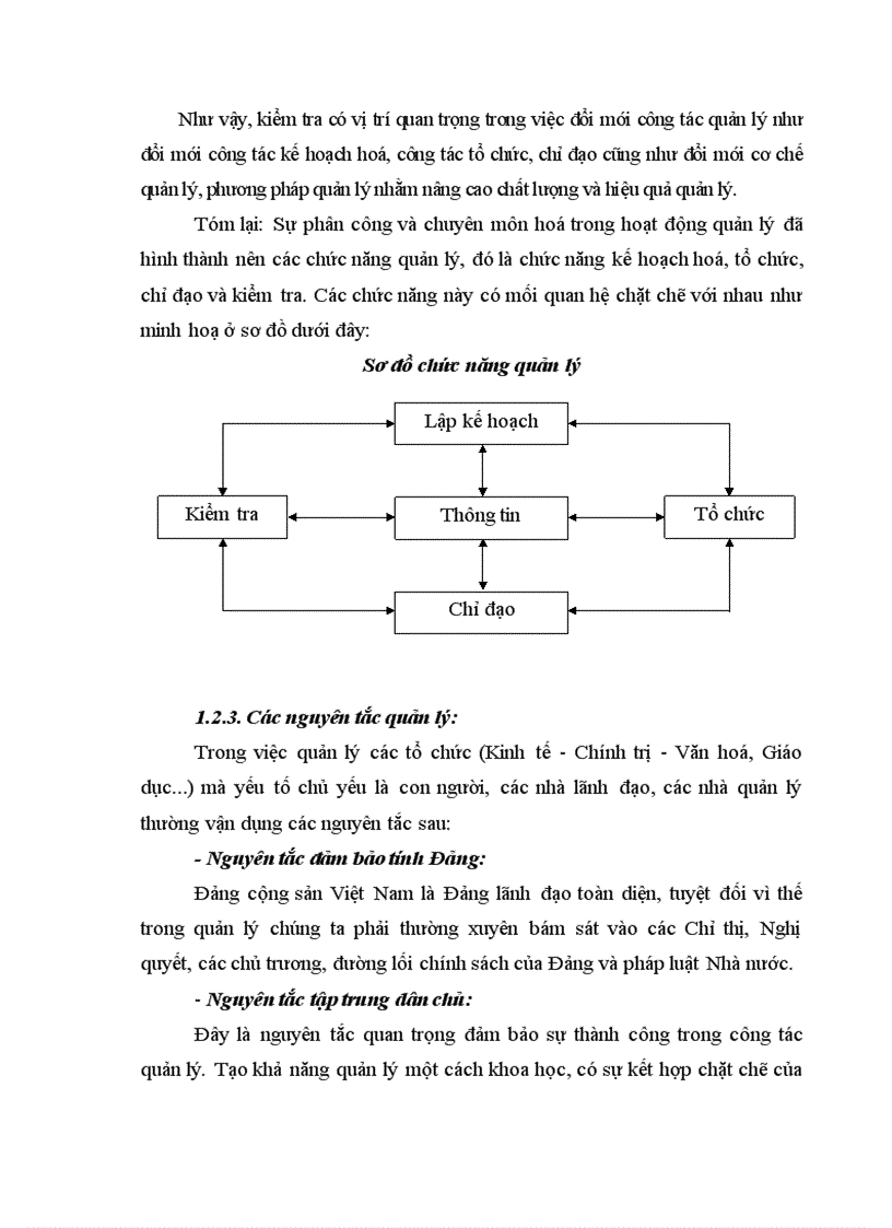image for page Biện pháp Quản lý của hiệu Trưởng nhằm khắc phục tình trạng học sinh bỏ học ở các trường THPT vùng khó huyện Di Linh 1