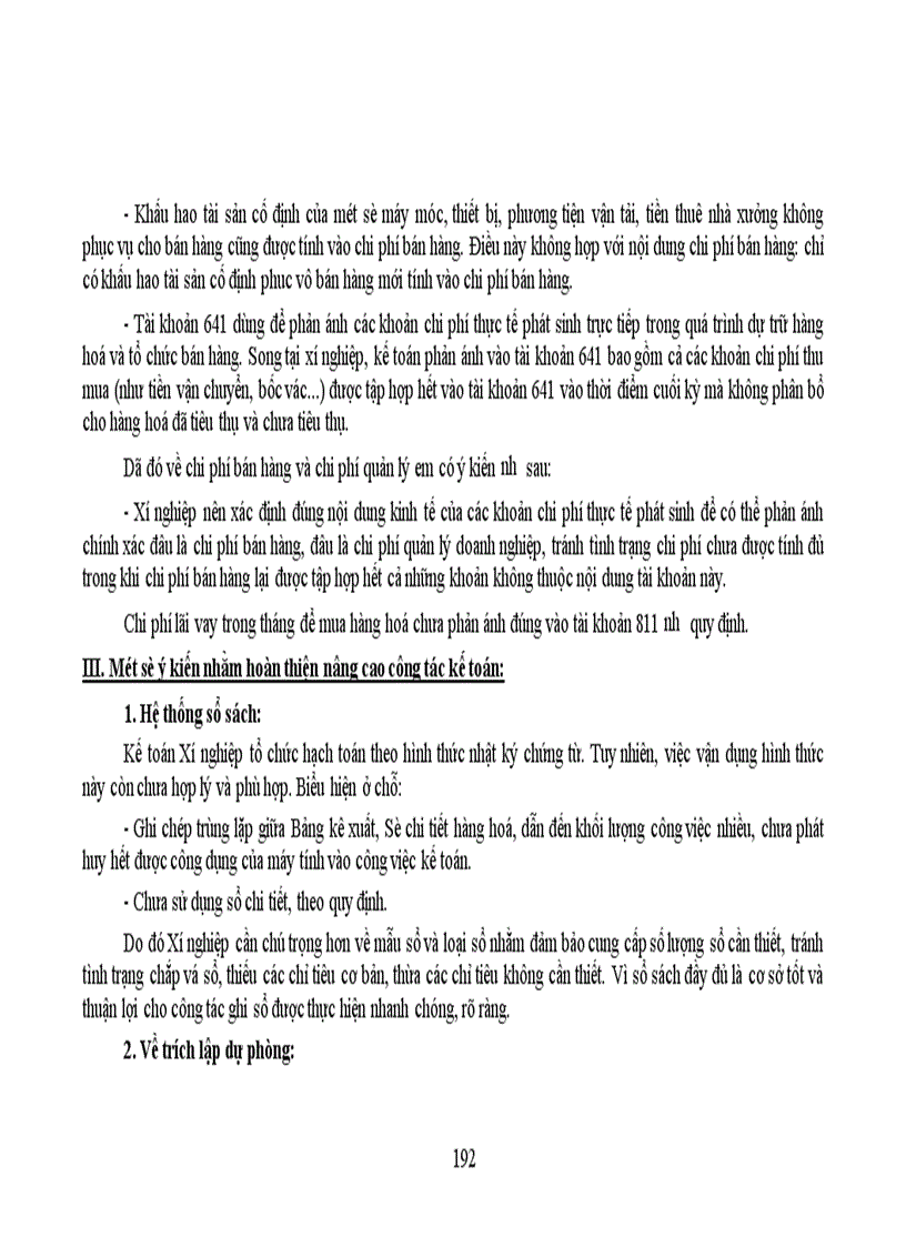 image for page Thực trạng công tác hạch toán kế toán tổng hợp tại Xí nghiệp dệt may xuất nhập khẩu và dịch vụ tổng hợp 1