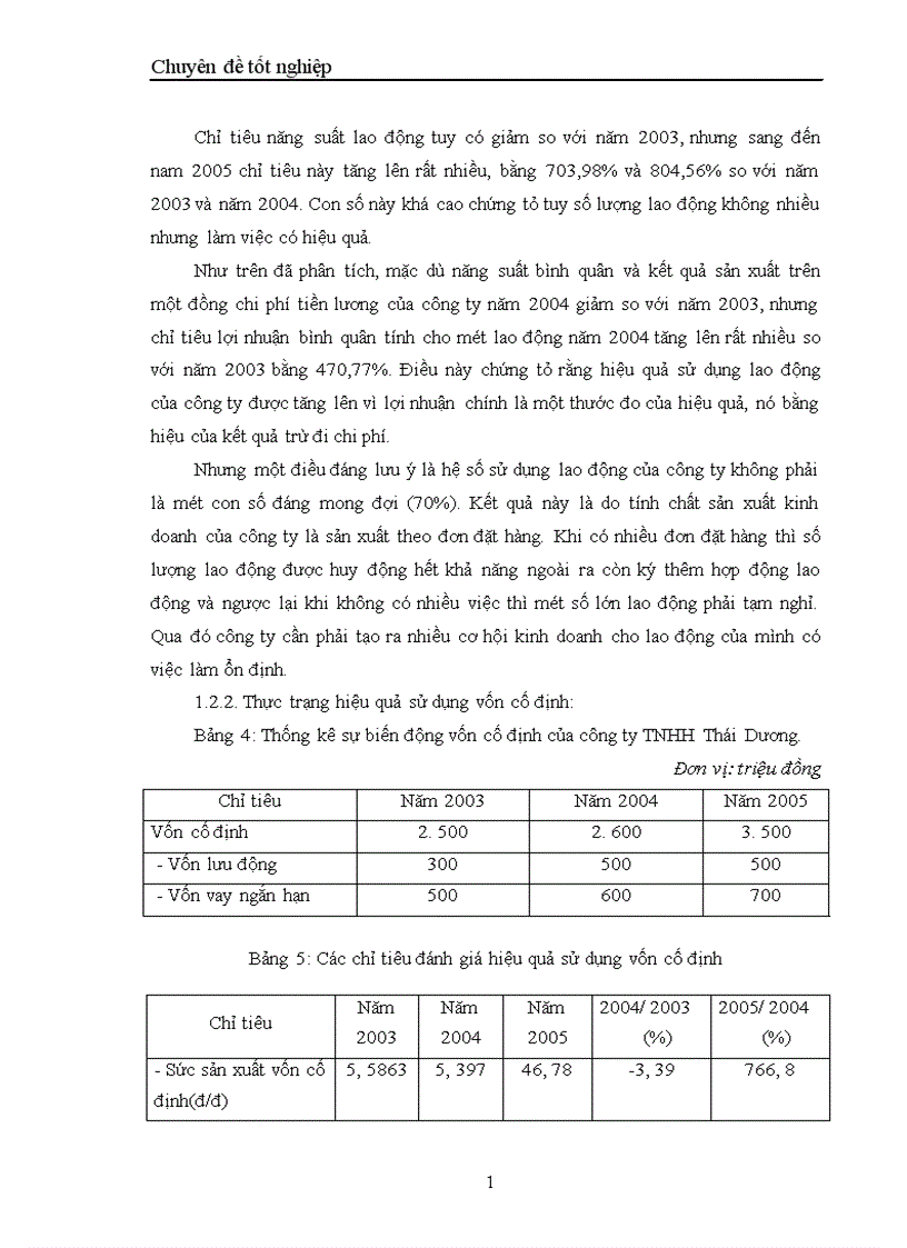image for page Một số biện pháp Chủ yếu nhằm nâng cao hiệu quả kinh doanh ở Công ty TNHH Thái Dương 1