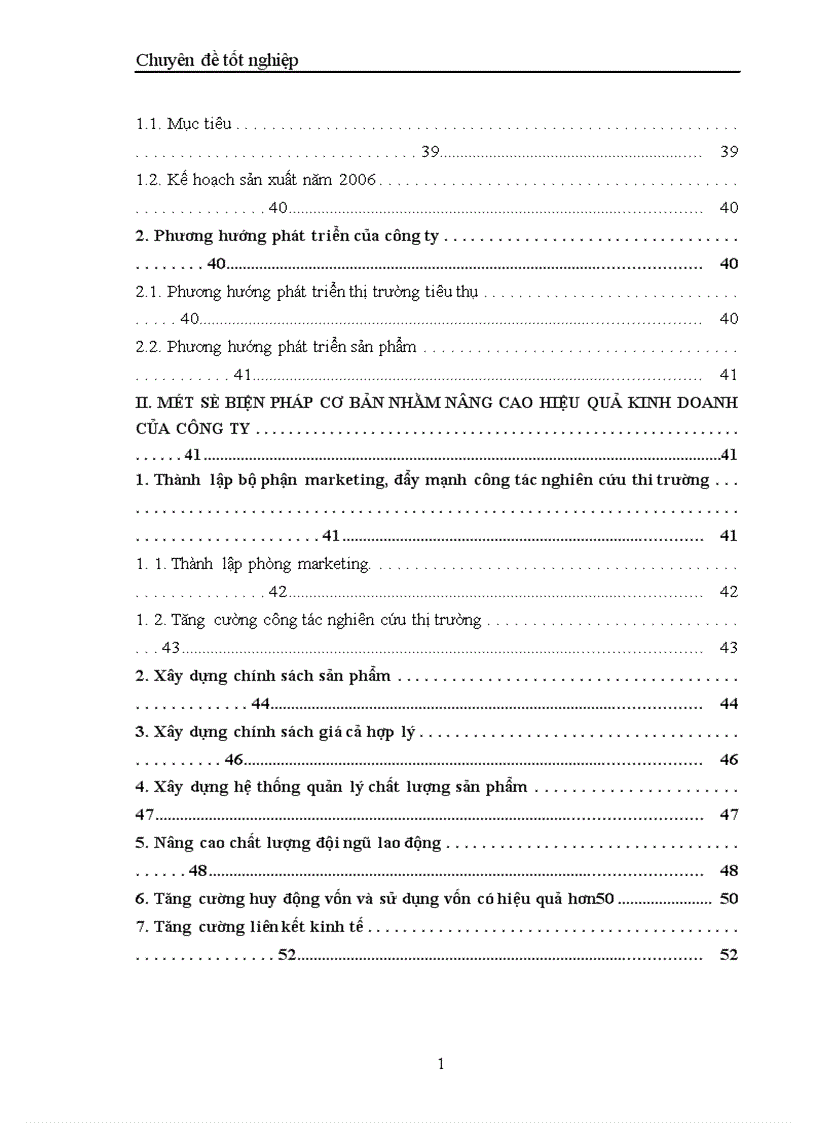 image for page Một số biện pháp Chủ yếu nhằm nâng cao hiệu quả kinh doanh ở Công ty TNHH Thái Dương 1