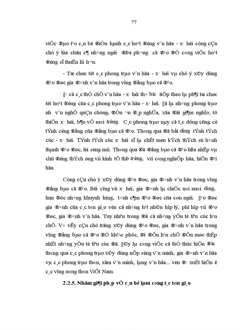 image for page ảnh hưởng của đạo đức tôn giáo trong quá trình xây dựng đạo đức mới ở Việt Nam hiện nay