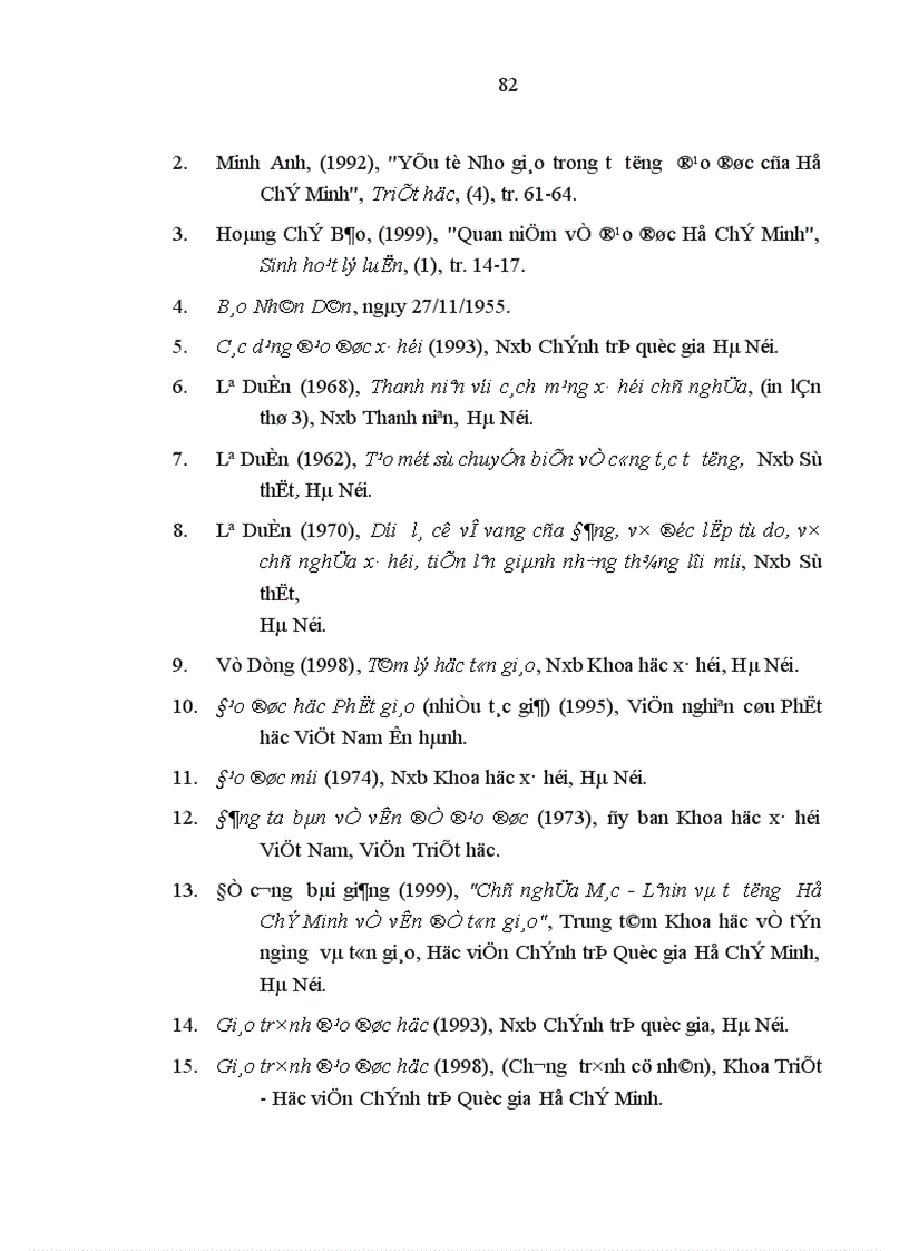 image for page ảnh hưởng của đạo đức tôn giáo trong quá trình xây dựng đạo đức mới ở Việt Nam hiện nay