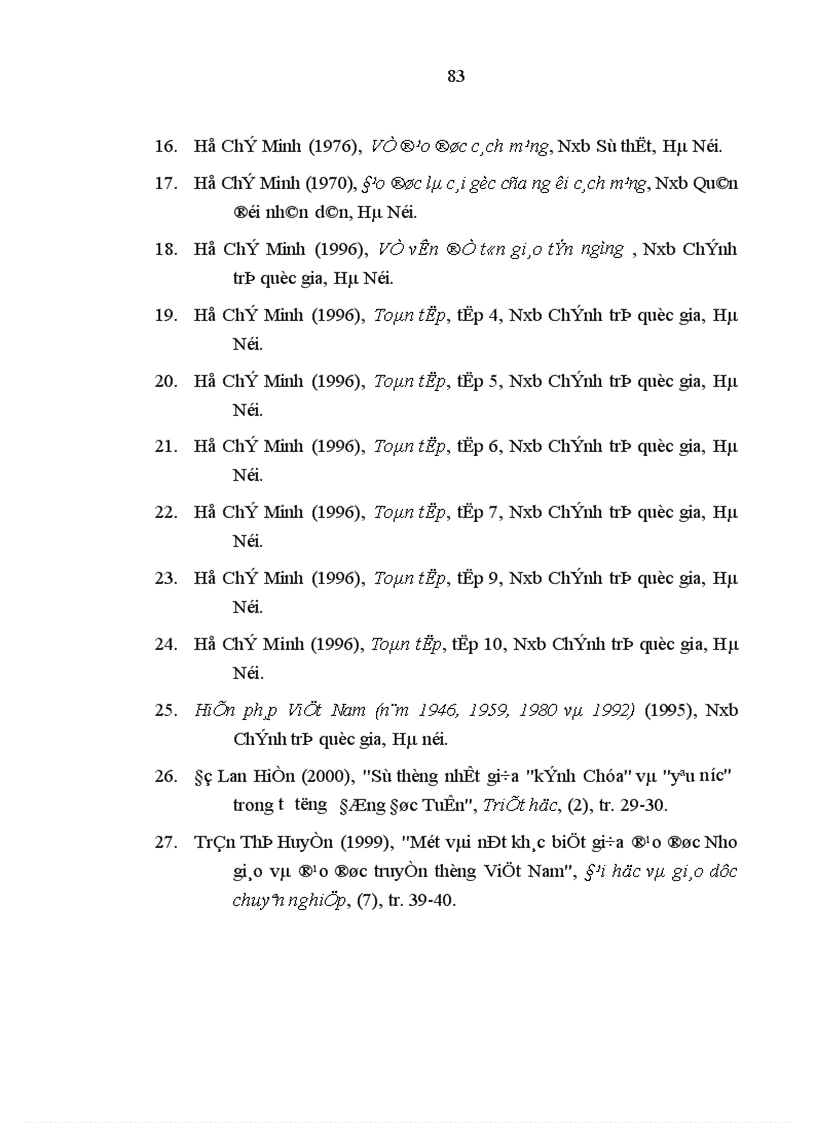 image for page ảnh hưởng của đạo đức tôn giáo trong quá trình xây dựng đạo đức mới ở Việt Nam hiện nay