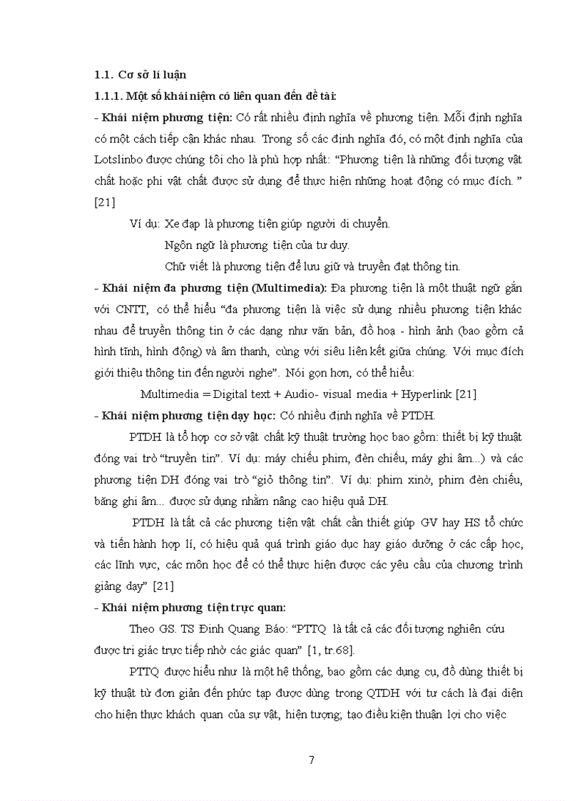 image for page Xây dựng CD Rom tư liệu phục vụ giảng dạy sinh học THPT