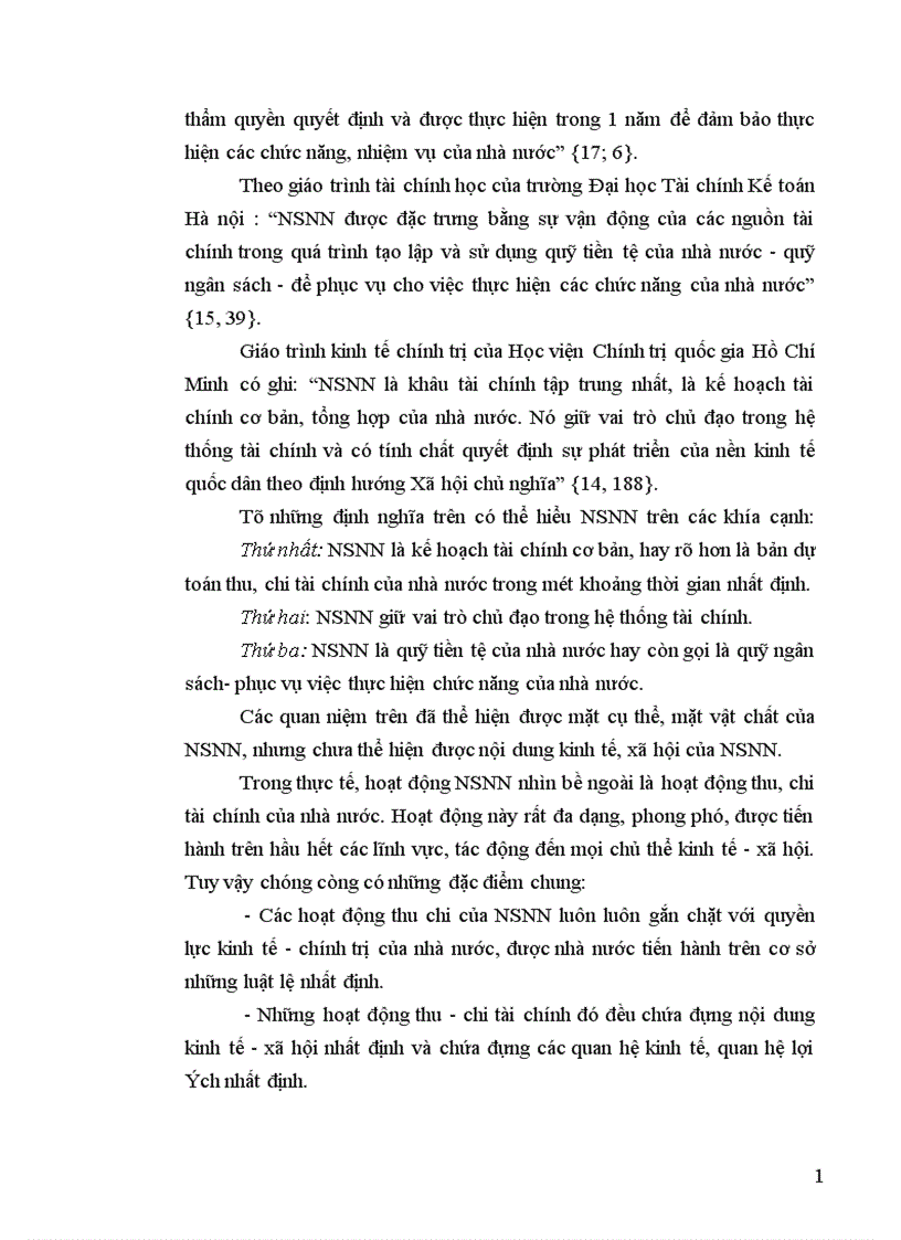 image for page Một số vấn đề về đổi mới quản lý ngân sách nhà nước trên địa bàn tỉnh Vĩnh Phúc 1