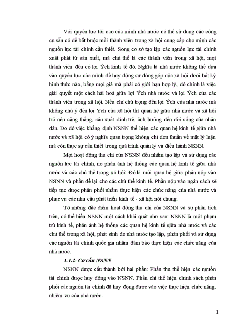 image for page Một số vấn đề về đổi mới quản lý ngân sách nhà nước trên địa bàn tỉnh Vĩnh Phúc 1