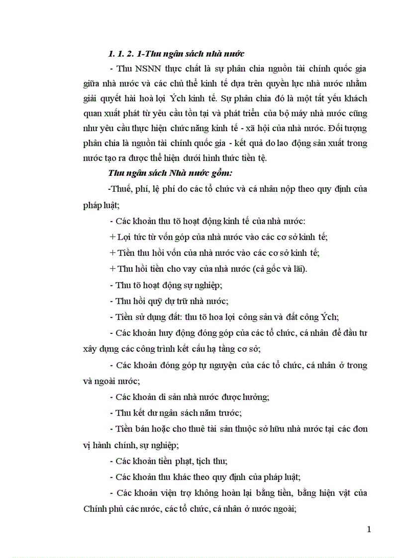 image for page Một số vấn đề về đổi mới quản lý ngân sách nhà nước trên địa bàn tỉnh Vĩnh Phúc 1