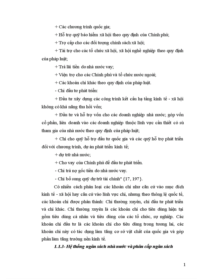 image for page Một số vấn đề về đổi mới quản lý ngân sách nhà nước trên địa bàn tỉnh Vĩnh Phúc 1