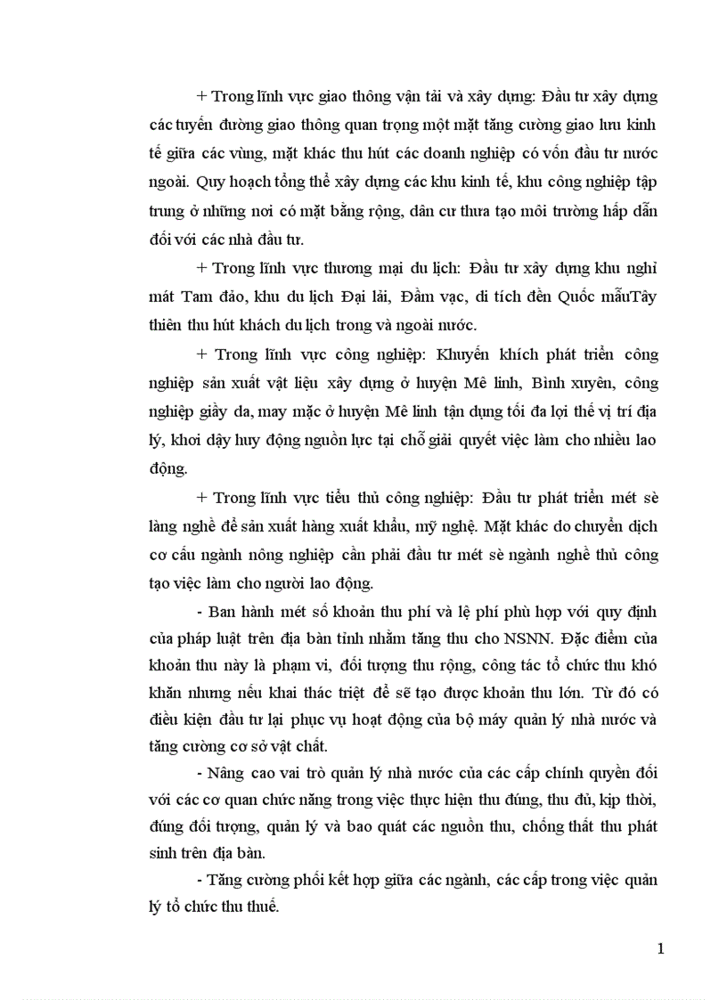 image for page Một số vấn đề về đổi mới quản lý ngân sách nhà nước trên địa bàn tỉnh Vĩnh Phúc 1