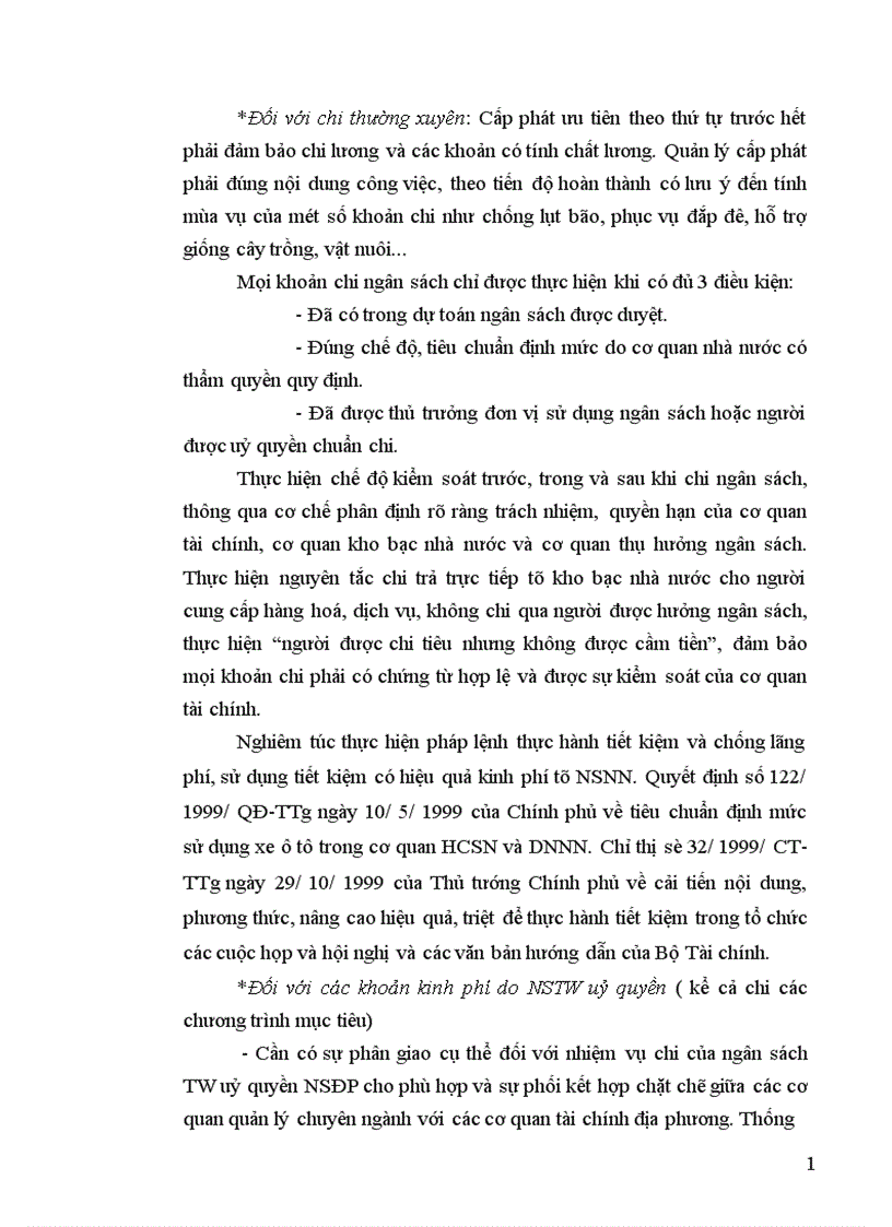 image for page Một số vấn đề về đổi mới quản lý ngân sách nhà nước trên địa bàn tỉnh Vĩnh Phúc 1