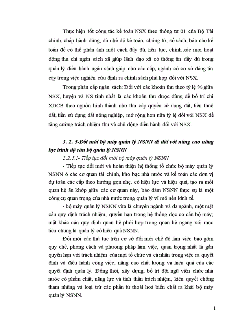 image for page Một số vấn đề về đổi mới quản lý ngân sách nhà nước trên địa bàn tỉnh Vĩnh Phúc 1