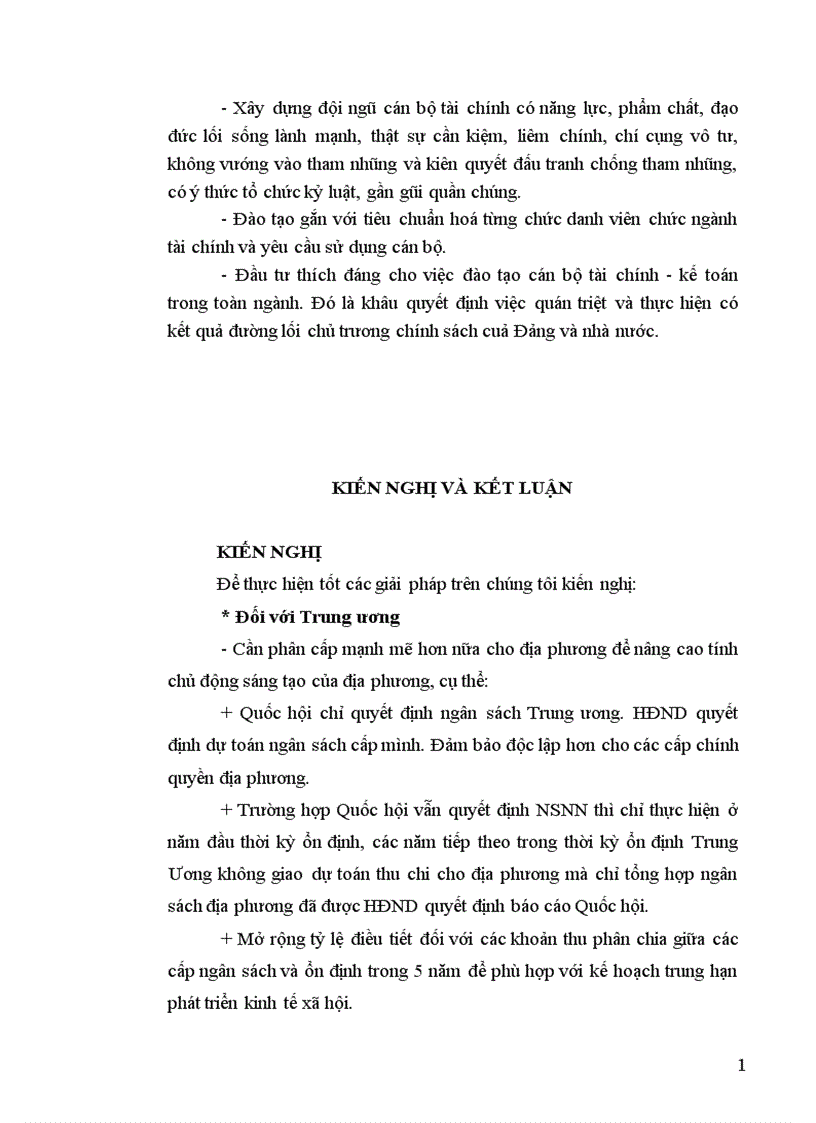 image for page Một số vấn đề về đổi mới quản lý ngân sách nhà nước trên địa bàn tỉnh Vĩnh Phúc 1