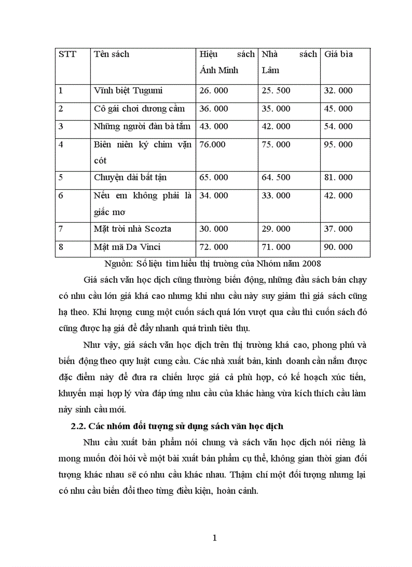 image for page Vài nét khát quát chung về văn học dịch và hoạt động dịch thuật văn học ở Việt Nam trước
