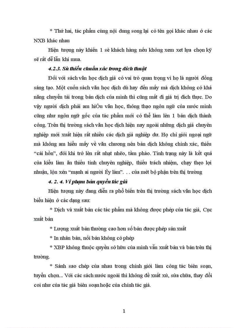 image for page Vài nét khát quát chung về văn học dịch và hoạt động dịch thuật văn học ở Việt Nam trước