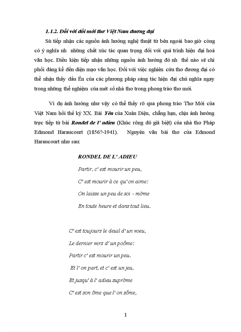 image for page Vài nét khát quát chung về văn học dịch và hoạt động dịch thuật văn học ở Việt Nam trước