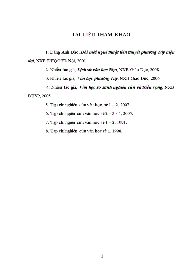 image for page Vài nét khát quát chung về văn học dịch và hoạt động dịch thuật văn học ở Việt Nam trước