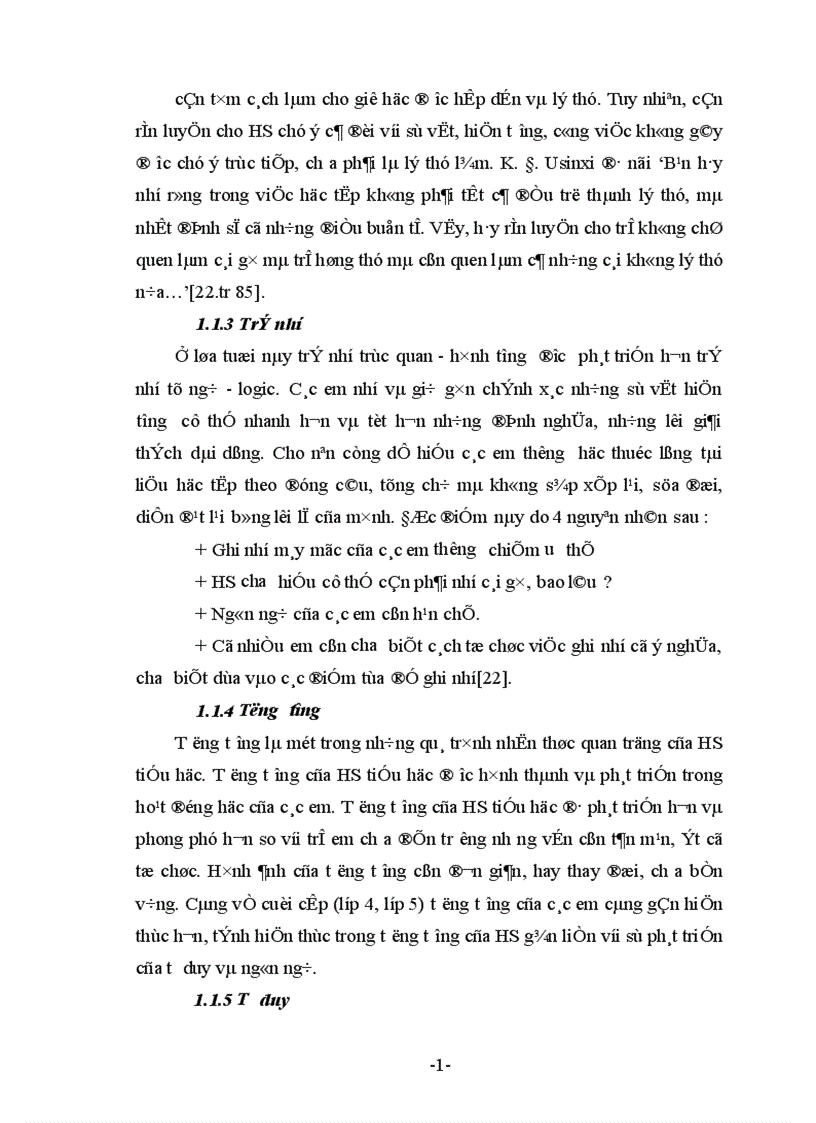 image for page Vận dụng Dạy học phân hoá theo hướng tích cực hóa hoạt động học tập của học sinh trong dạy học phân số ở lớp 4