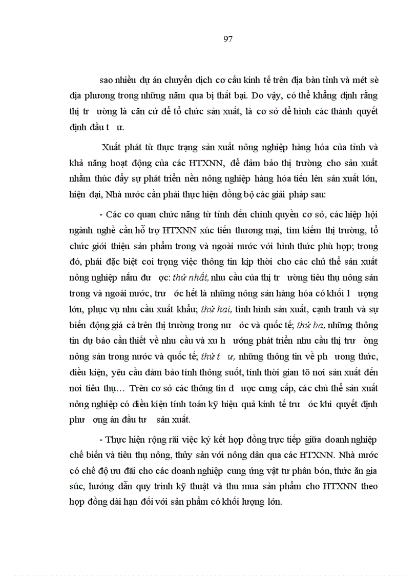 image for page Hợp tác xã nông nghiệp kiểu mới ở Thái Bình hiện nay