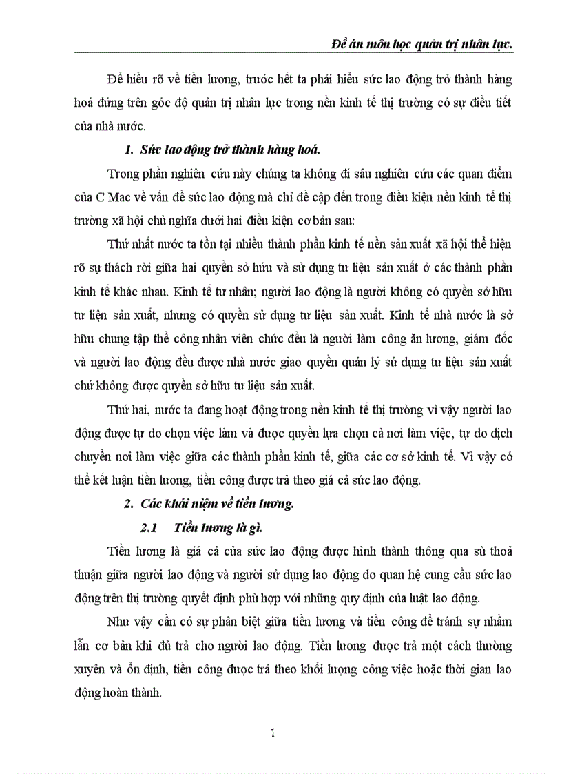 image for page Hoàn thiện các hình thức trả công trong doanh nghiệp hiện nay là một yêu cầu cấp bách 1
