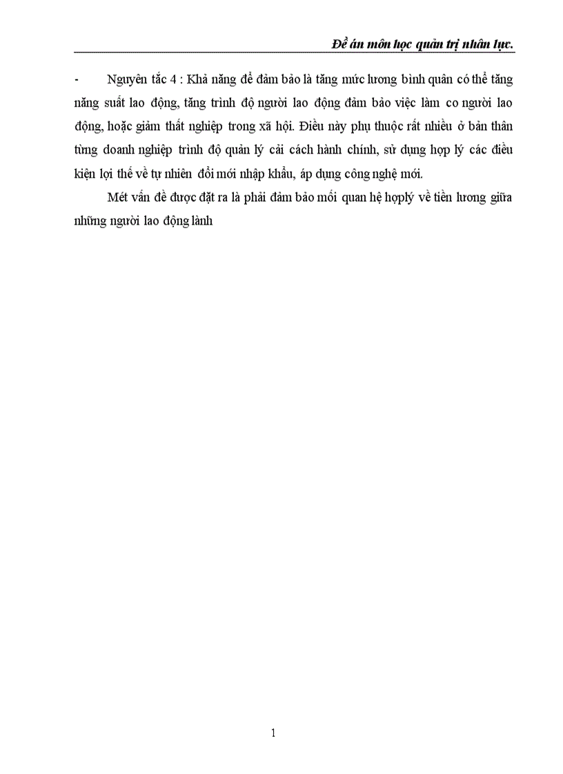 image for page Hoàn thiện các hình thức trả công trong doanh nghiệp hiện nay là một yêu cầu cấp bách 1