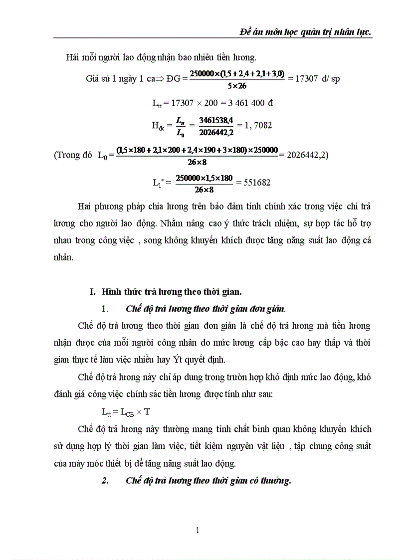 image for page Hoàn thiện các hình thức trả công trong doanh nghiệp hiện nay là một yêu cầu cấp bách 1