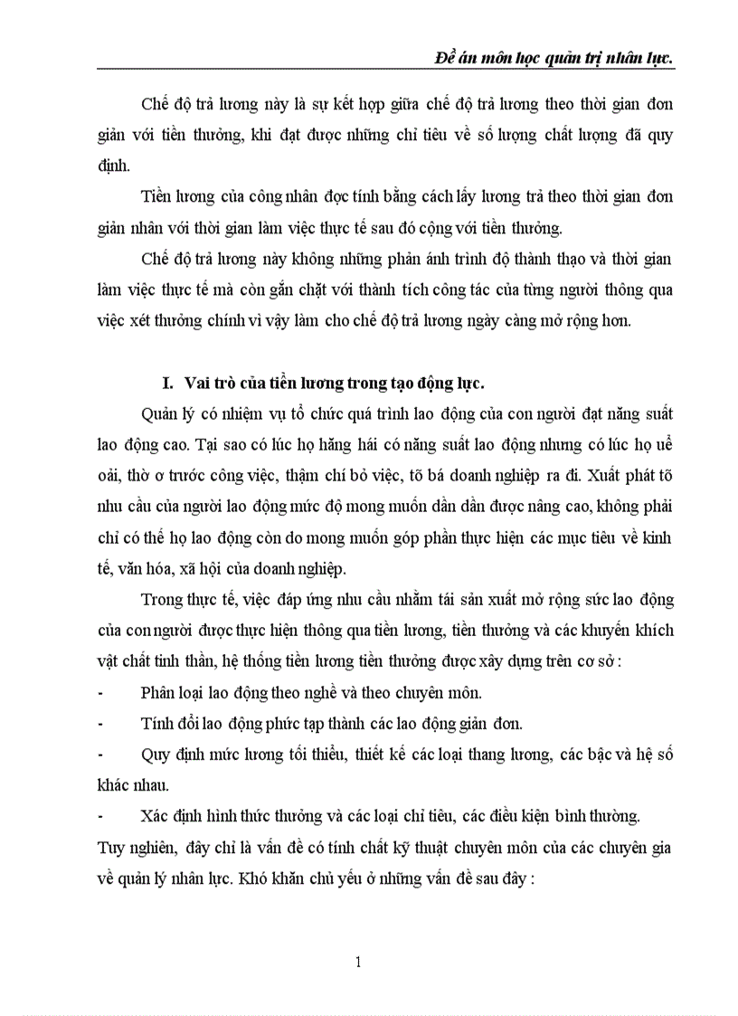 image for page Hoàn thiện các hình thức trả công trong doanh nghiệp hiện nay là một yêu cầu cấp bách 1