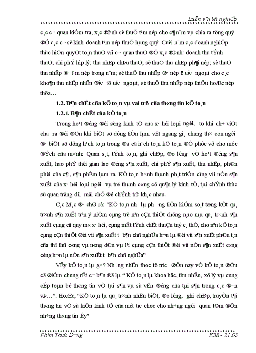 image for page Những giải pháp về kế toán nhằm tăng cường công tác quản lý và thu thuế thu nhập doanh nghiệp trong điều kiện hiện nay