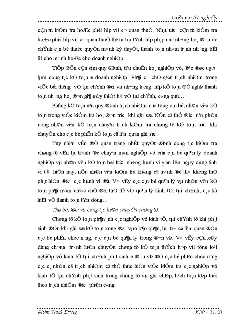 image for page Những giải pháp về kế toán nhằm tăng cường công tác quản lý và thu thuế thu nhập doanh nghiệp trong điều kiện hiện nay