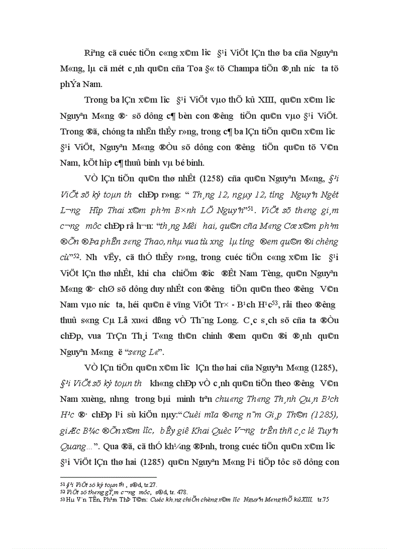 image for page Vị trí chiến lược của vùng ng ba sông Bạch Hạc thời nhà Trần thế kỷ XIII XIV