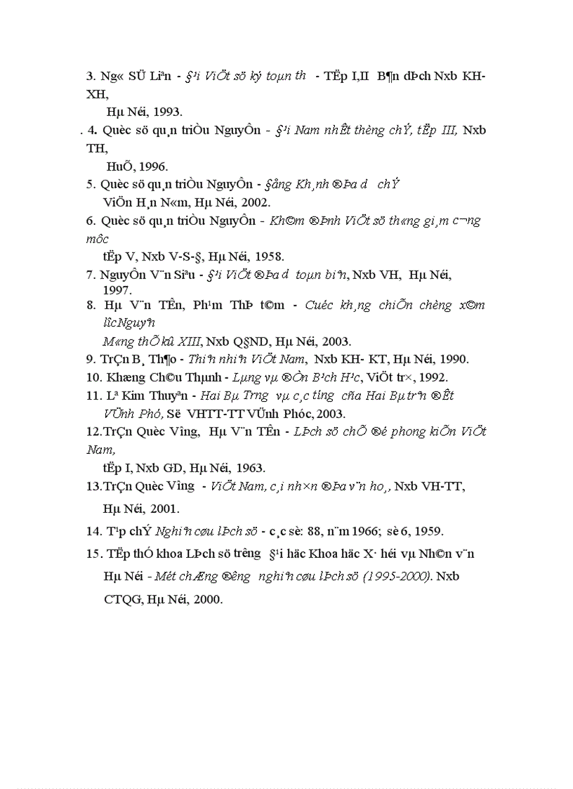 image for page Vị trí chiến lược của vùng ng ba sông Bạch Hạc thời nhà Trần thế kỷ XIII XIV