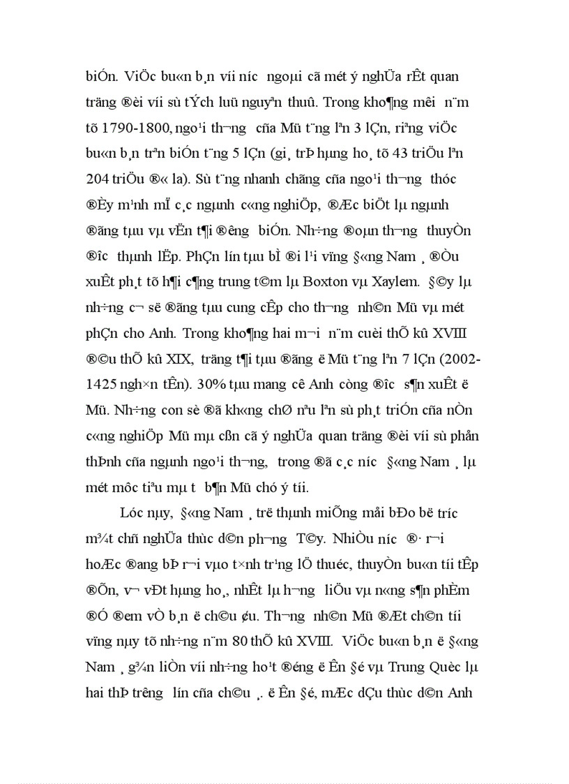 image for page Vài nét về sự xâm lược của chủ nghĩa đế quốc Mỹ vào Đông Nam á 1