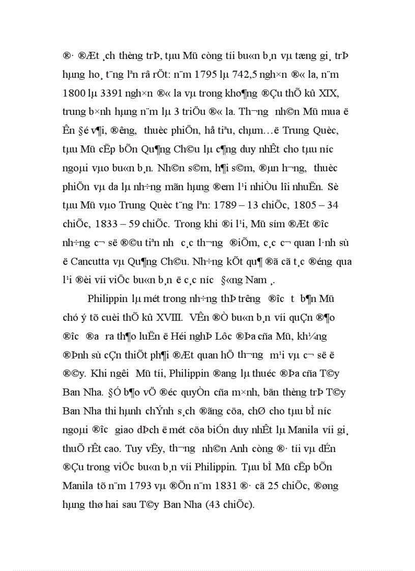 image for page Vài nét về sự xâm lược của chủ nghĩa đế quốc Mỹ vào Đông Nam á 1