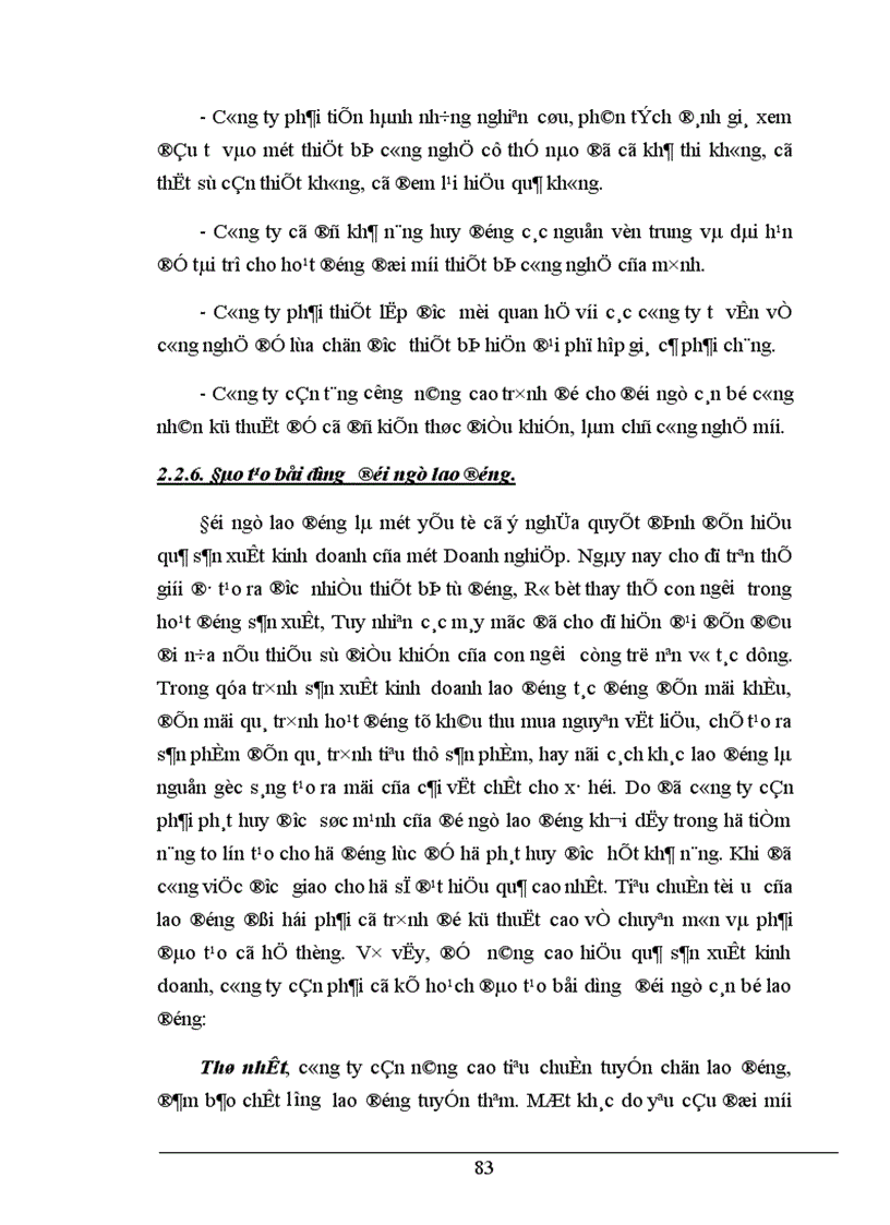 image for page Phân tích tài chính và các giải pháp nhằm tăng cường năng lực tài chính tại Công ty Công ty Xây Lắp và Kinh Doanh Vật Tư Thiết Bị 1