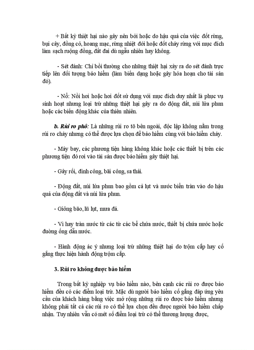 image for page Một số giải pháp nhằm nâng cao hiệu quả kinh doanh nghiệp vụ bảo hiểm hoả hoạn tại công ty bảo hiểm Hà nội để nghiên cứu 1
