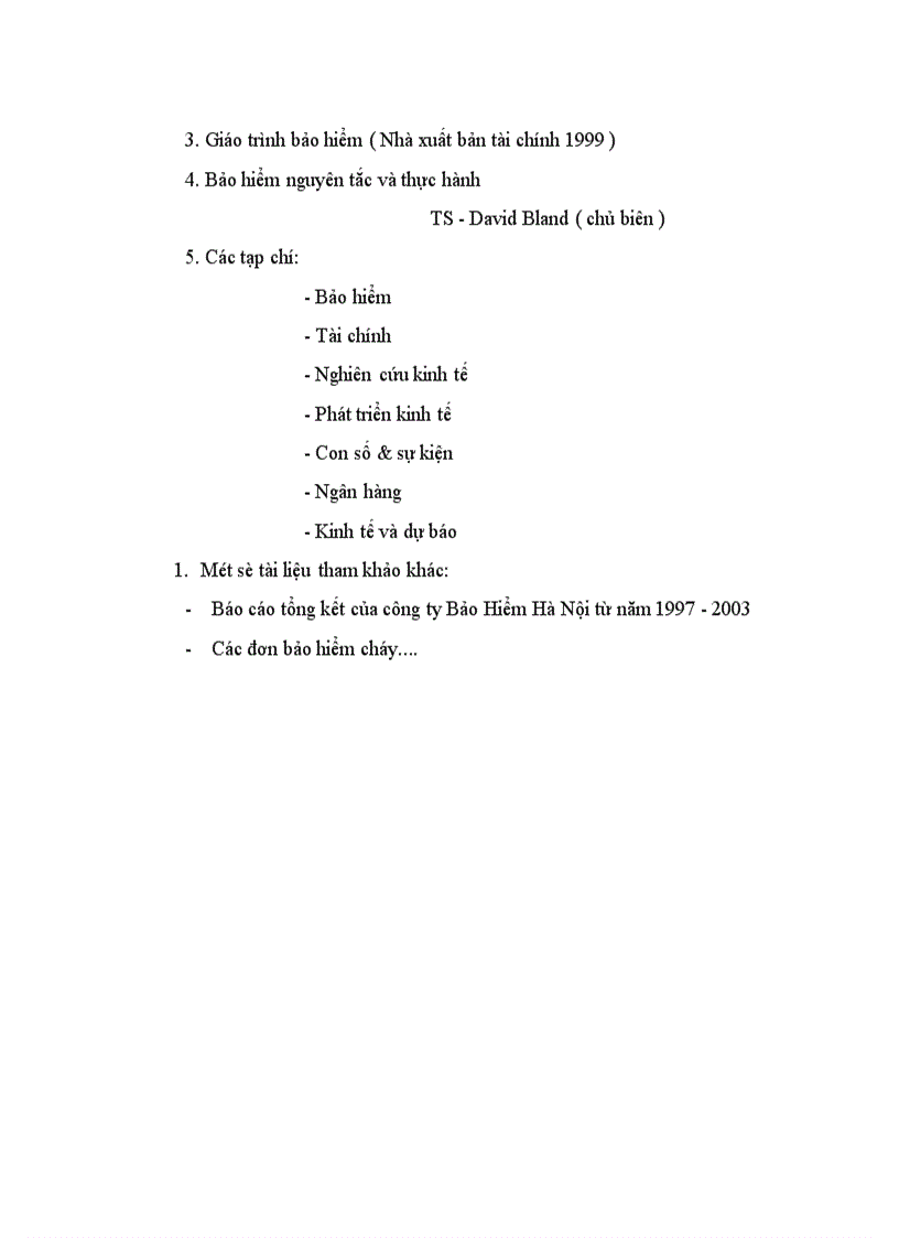 image for page Một số giải pháp nhằm nâng cao hiệu quả kinh doanh nghiệp vụ bảo hiểm hoả hoạn tại công ty bảo hiểm Hà nội để nghiên cứu 1
