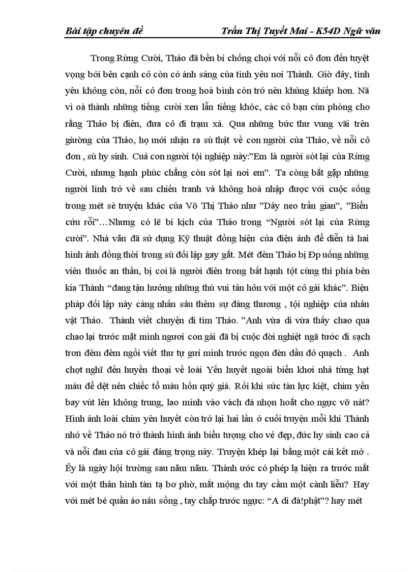 image for page Nghiên cứu về truyện ngắn của Võ Thị Hảo