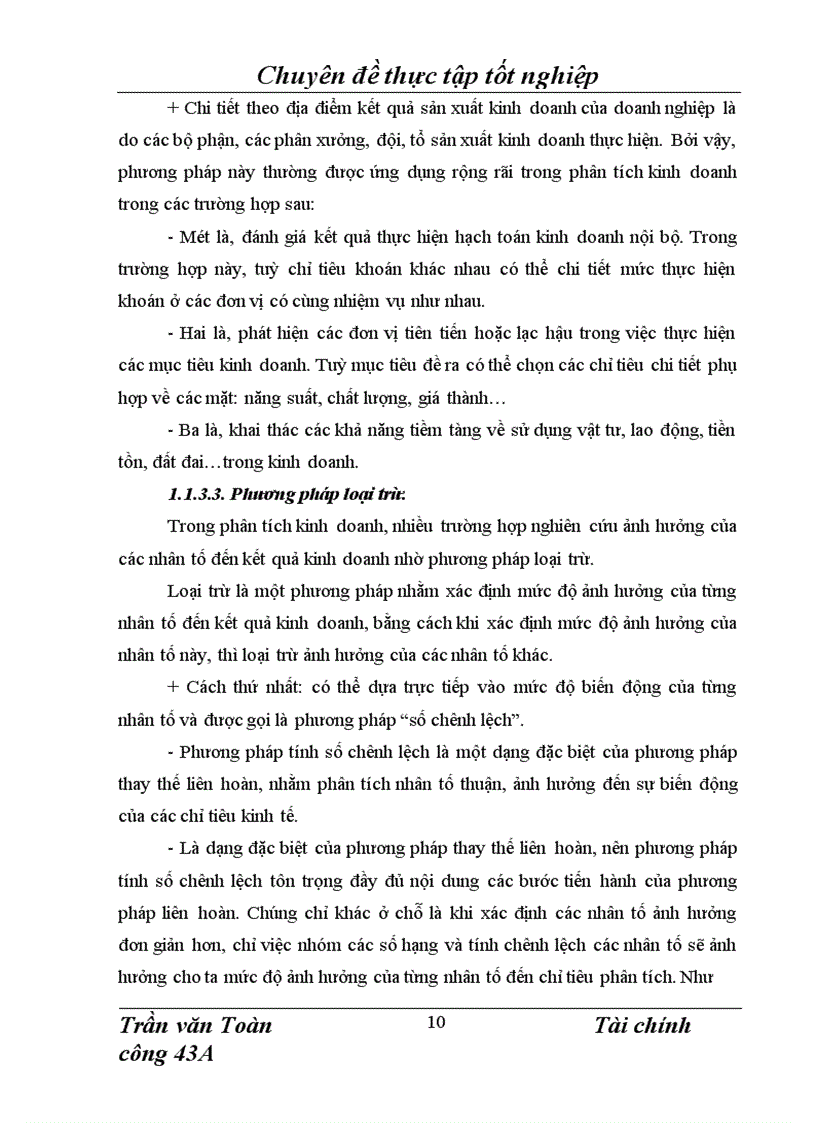 image for page Phân tích thực trạng tài chính của công ty giao nhận kho vận ngoại thương Vietrans 1