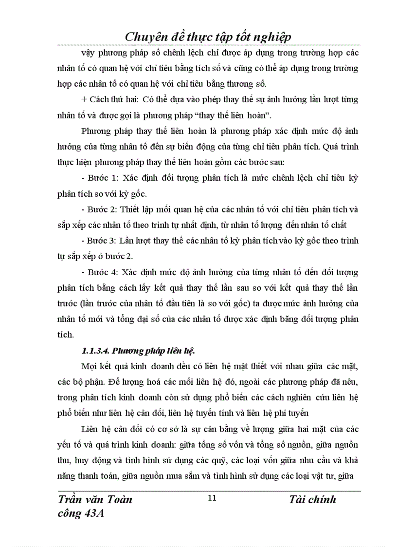 image for page Phân tích thực trạng tài chính của công ty giao nhận kho vận ngoại thương Vietrans 1